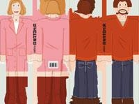 SEÑOR Y SEÑORA ANATOMIA | 9788498675078 | AA.VV | Llibreria Drac - Llibreria d'Olot | Comprar llibres en català i castellà online