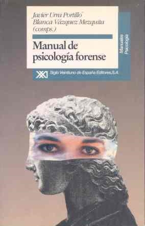 MANUAL DE PSICOLOGIA FORENSE | 9788432307935 | Llibreria Drac - Llibreria d'Olot | Comprar llibres en català i castellà online