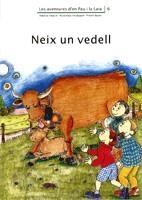 NEIX UN VEDELL | 9788476027790 | Llibreria Drac - Librería de Olot | Comprar libros en catalán y castellano online