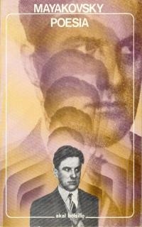 POESIA | 9788473396189 | MAYAKOVSKY | Llibreria Drac - Llibreria d'Olot | Comprar llibres en català i castellà online