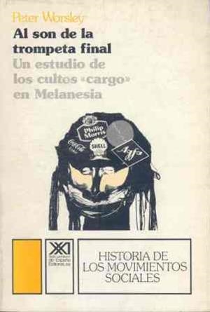 AL SON DE LA TROMPETA FINAL.UN ESTUDIO DE LOS | 9788432303968 | WORSLEY, PETER | Llibreria Drac - Librería de Olot | Comprar libros en catalán y castellano online