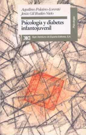PSICOLOGIA Y DIABETES INFANTOJUVENIL | 9788432308376 | POLAINO, AQUILINO | Llibreria Drac - Llibreria d'Olot | Comprar llibres en català i castellà online