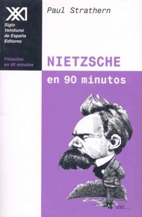 NIETZSCHE EN 90 MINUTOS | 9788432309892 | STRATHERN, PAUL | Llibreria Drac - Llibreria d'Olot | Comprar llibres en català i castellà online