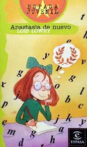 ANASTASIA DE NUEVO | 9788423990474 | LOWRY, LOIS | Llibreria Drac - Librería de Olot | Comprar libros en catalán y castellano online