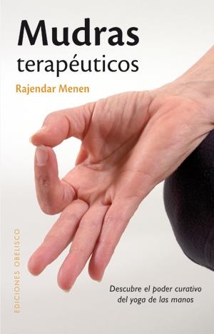 MUDRAS TERAPÉUTICOS | 9788497776745 | MENEN, RAJENDAR | Llibreria Drac - Llibreria d'Olot | Comprar llibres en català i castellà online