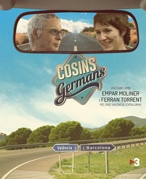 COSINS GERMANS | 9788490262283 | GÁLVEZ, RAÜL | Llibreria Drac - Llibreria d'Olot | Comprar llibres en català i castellà online