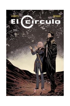 CIRCULO INTEGRAL, EL | 9788494247606 | ANDORYSS; NESSKAIN | Llibreria Drac - Librería de Olot | Comprar libros en catalán y castellano online