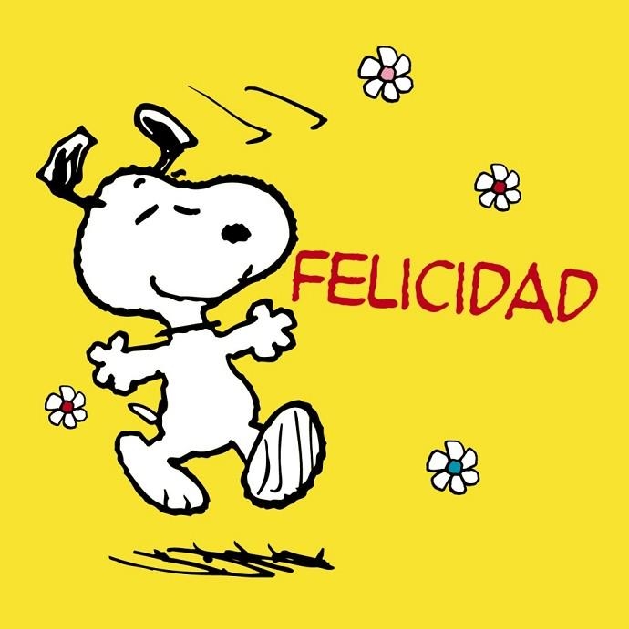 FELICIDAD. SNOOPY | 9788469600504 | SCHULZ, CHARLES M. | Llibreria Drac - Librería de Olot | Comprar libros en catalán y castellano online