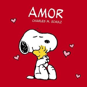 AMOR. SNOOPY | 9788469600511 | SCHULZ, CHARLES M. | Llibreria Drac - Librería de Olot | Comprar libros en catalán y castellano online