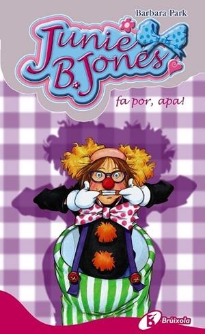 JUNIE B JONES FA POR APA ( 24 ) | 9788499065328 | PARK, BARBARA | Llibreria Drac - Librería de Olot | Comprar libros en catalán y castellano online