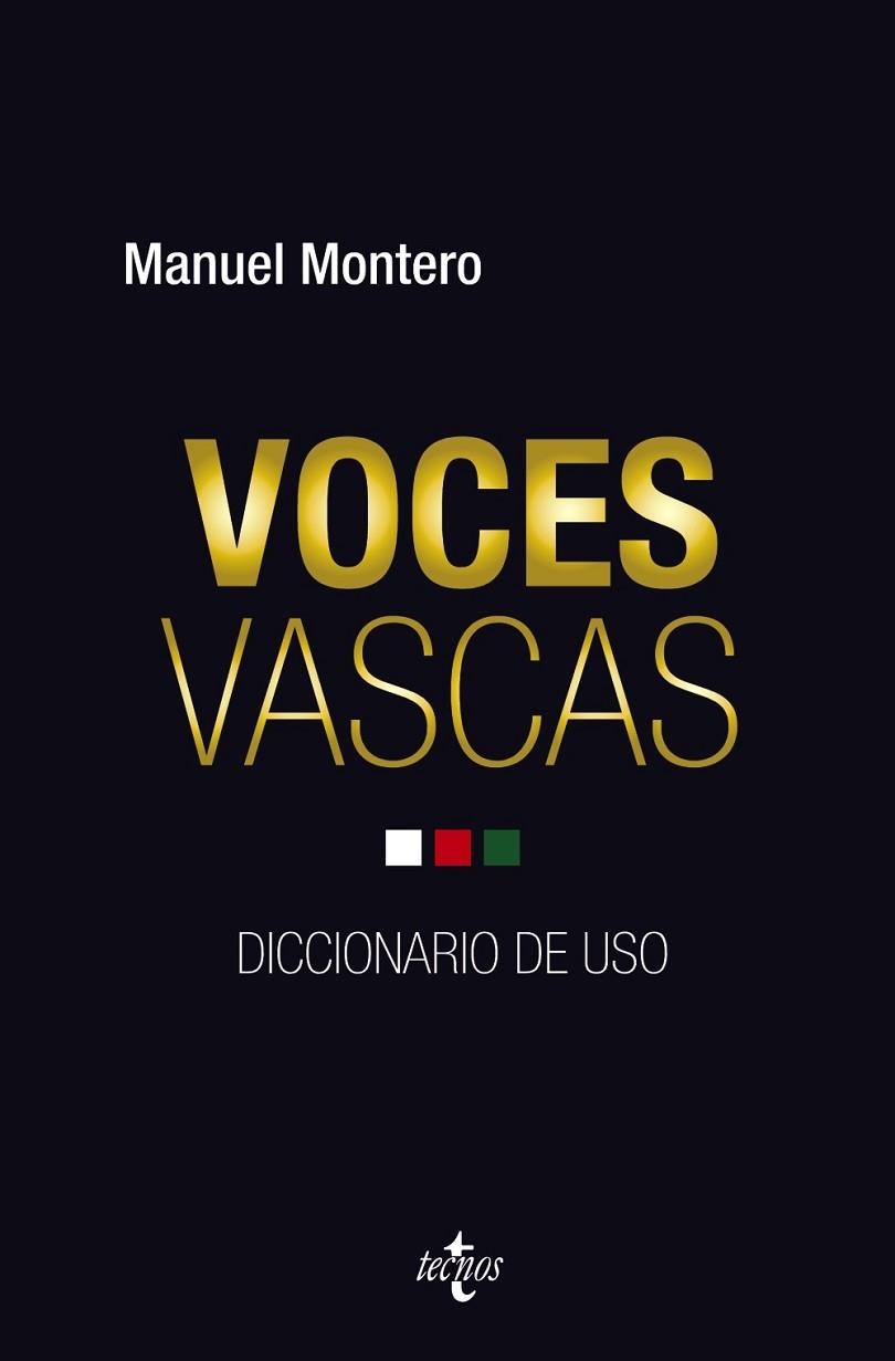 VOCES VASCAS | 9788430961436 | MONTERO, MANUEL | Llibreria Drac - Llibreria d'Olot | Comprar llibres en català i castellà online