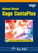 SAGE CONTAPLUS 2014. MANUAL OFICIAL | 9788499642826 | AAVV | Llibreria Drac - Llibreria d'Olot | Comprar llibres en català i castellà online