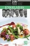100 MANERAS DE COCINAR ENSALADAS | 9788496177826 | ARGUIÑANO, KARLOS ; ARGUIÑANO, EVA ; OTEIZA, BRUNO | Llibreria Drac - Librería de Olot | Comprar libros en catalán y castellano online
