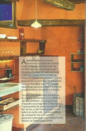 IMPORTÀNCIA DELS SECRETS, LA | 9788486466183 | MIQUEL, FERRAN | Llibreria Drac - Librería de Olot | Comprar libros en catalán y castellano online