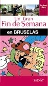 BRUSELAS 2014 (UN GRAN FIN DE SEMANA) | 9788499356495 | VANDERHAEGHE, KATHERINE | Llibreria Drac - Librería de Olot | Comprar libros en catalán y castellano online