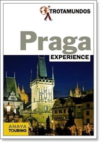 PRAGA 2014 (TROTAMUNDOS EXPERIENCE) | 9788415501312 | GLOAGUEN, PHILIPPE | Llibreria Drac - Librería de Olot | Comprar libros en catalán y castellano online