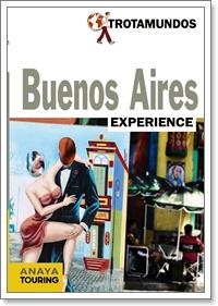 BUENOS AIRES 2014 (TROTAMUNDOS EXPERIENCE) | 9788415501329 | GLOAGUEN, PHILIPPE | Llibreria Drac - Librería de Olot | Comprar libros en catalán y castellano online