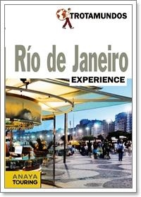 RÍO DE JANEIRO 2014 (TROTAMUNDOS EXPERIENCE) | 9788415501305 | GLOAGUEN, PHILIPPE | Llibreria Drac - Librería de Olot | Comprar libros en catalán y castellano online
