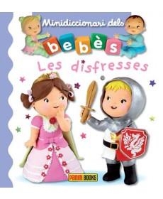 DISFRESSES, LES  (MINIDICCIONARI DELS BEBES) | 9788490244852 | AAVV | Llibreria Drac - Librería de Olot | Comprar libros en catalán y castellano online