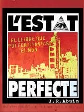 ESTAT PERFECTE, L' | 9788492555116 | ABUIN, JOSE RAMON | Llibreria Drac - Librería de Olot | Comprar libros en catalán y castellano online