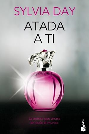 ATADA A TI | 9788467041156 | DAY, SYLVIA | Llibreria Drac - Llibreria d'Olot | Comprar llibres en català i castellà online