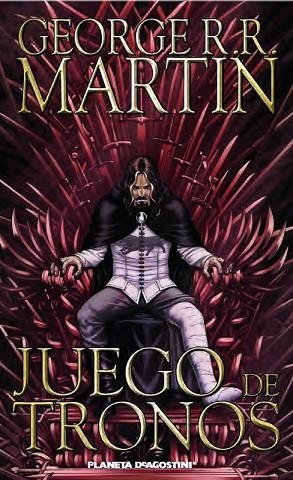 JUEGO DE TRONOS 3 | 9788415866060 | R. R. MARTIN, GEORGE | Llibreria Drac - Librería de Olot | Comprar libros en catalán y castellano online