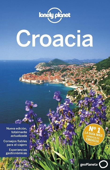 CROACIA 2013 (LONELY PLANET) | 9788408118985 | VV.AA. | Llibreria Drac - Llibreria d'Olot | Comprar llibres en català i castellà online
