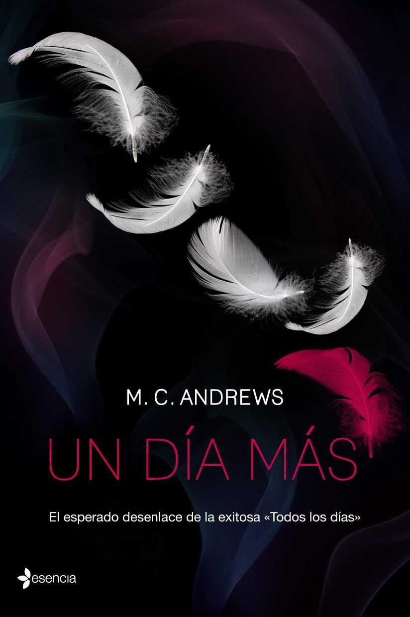 DÍA MÁS, UN | 9788408126973 | ANDREWS, M.C. | Llibreria Drac - Llibreria d'Olot | Comprar llibres en català i castellà online