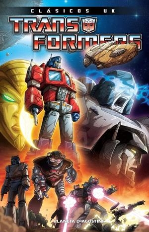 TRANSFORMERS Nº1 | 9788415921189 | VV.AA. | Llibreria Drac - Librería de Olot | Comprar libros en catalán y castellano online