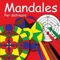 MANDALES PER DISTREURE | 9788415372752 | AA.DD. | Llibreria Drac - Librería de Olot | Comprar libros en catalán y castellano online