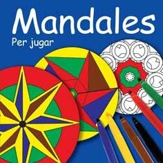 MANDALES PER JUGAR | 9788415372745 | AA.DD. | Llibreria Drac - Librería de Olot | Comprar libros en catalán y castellano online