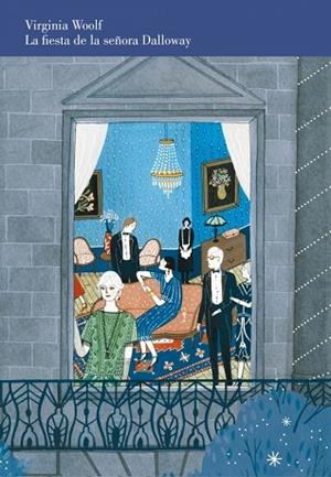 FIESTA DE LA SEÑORA DALLOWAY, LA | 9788426400574 | WOOLF, VIRGINIA | Llibreria Drac - Librería de Olot | Comprar libros en catalán y castellano online