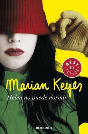 HELEN NO PUEDE DORMIR | 9788490327678 | KEYES, MARIAN | Llibreria Drac - Librería de Olot | Comprar libros en catalán y castellano online