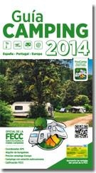 GUIA CAMPING 2014 ESPAÑA PORTUGAL Y EUROPA | 9788495092427 | AA.DD. | Llibreria Drac - Librería de Olot | Comprar libros en catalán y castellano online