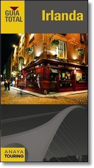 IRLANDA 2014 (GUIA TOTAL) | 9788499355849 | AAVV | Llibreria Drac - Llibreria d'Olot | Comprar llibres en català i castellà online
