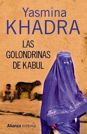 GOLONDRINAS DE KABUL, LAS | 9788420683751 | KHADRA, YASMINA | Llibreria Drac - Llibreria d'Olot | Comprar llibres en català i castellà online
