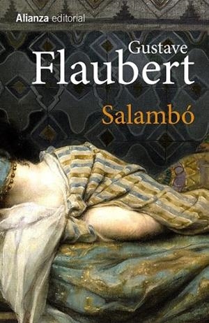 SALAMBÓ | 9788420683782 | FLAUBERT, GUSTAVE | Llibreria Drac - Llibreria d'Olot | Comprar llibres en català i castellà online