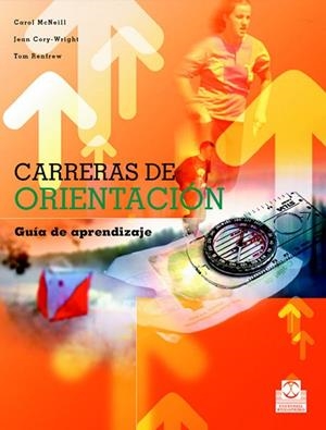 CARRERAS DE ORIENTACION GUIA DE APRENDIZAJE | 9788480198813 | AA.DD | Llibreria Drac - Librería de Olot | Comprar libros en catalán y castellano online