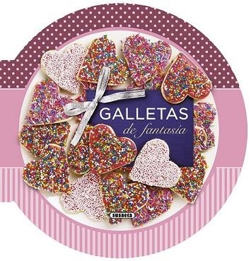 GALLETAS DE FANTASÍA | 9788467722444 | BARDI, CARLA ; LANE, RACHAEL | Llibreria Drac - Librería de Olot | Comprar libros en catalán y castellano online