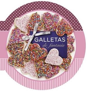 GALLETAS DE FANTASÍA | 9788467722444 | BARDI, CARLA ; LANE, RACHAEL | Llibreria Drac - Librería de Olot | Comprar libros en catalán y castellano online