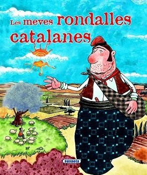 MEVES RONDALLES CATALANES, LES | 9788467733914 | VV.AA. | Llibreria Drac - Llibreria d'Olot | Comprar llibres en català i castellà online