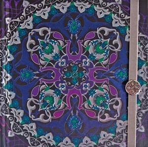 CUADERNO DE MANDALAS 4 | 9788416055265 | AA.DD. | Llibreria Drac - Librería de Olot | Comprar libros en catalán y castellano online