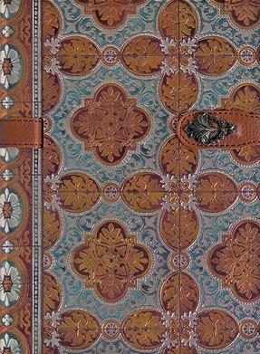 CUADERNO AZULEJOS DE PORTUGAL 1 | 9788416055289 | AA.DD. | Llibreria Drac - Librería de Olot | Comprar libros en catalán y castellano online