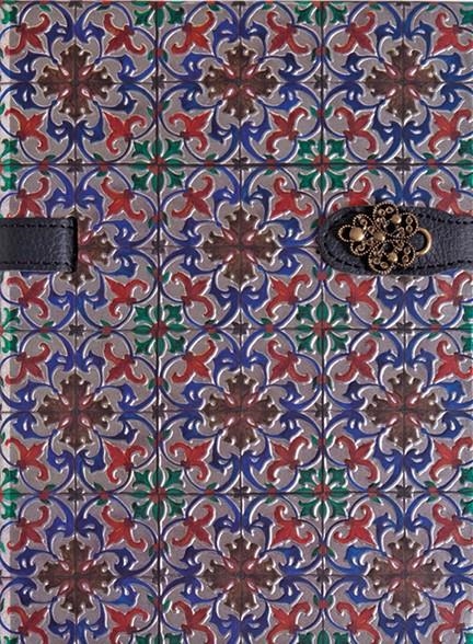 CUADERNO AZULEJOS DE PORTUGAL 3 | 9788416055302 | AA.DD. | Llibreria Drac - Librería de Olot | Comprar libros en catalán y castellano online