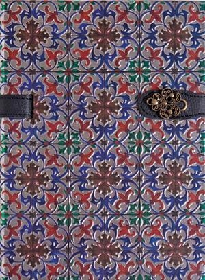 CUADERNO AZULEJOS DE PORTUGAL 3 | 9788416055302 | AA.DD. | Llibreria Drac - Librería de Olot | Comprar libros en catalán y castellano online
