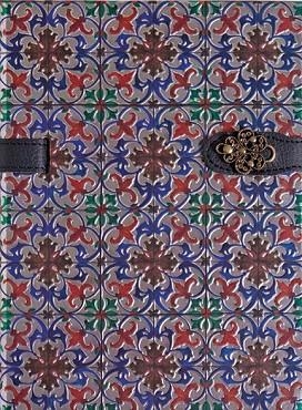 CUADERNO AZULEJOS DE PORTUGAL 3 | 9788416055302 | AA.DD. | Llibreria Drac - Librería de Olot | Comprar libros en catalán y castellano online
