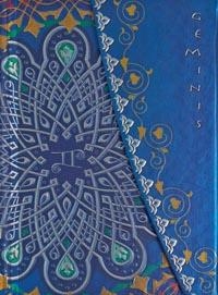 CUADERNO ZODIACO GEMINIS | 9788416055050 | AA.DD. | Llibreria Drac - Librería de Olot | Comprar libros en catalán y castellano online