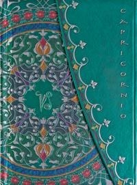 CUADERNO ZODIACO CAPRICORNIO | 9788416055036 | AA.DD. | Llibreria Drac - Librería de Olot | Comprar libros en catalán y castellano online