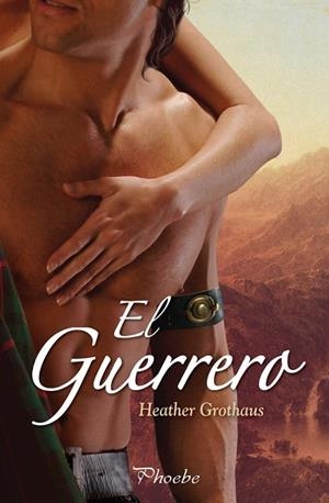 GUERRERO, EL | 9788496952454 | GROTHAUS, HEATHER | Llibreria Drac - Librería de Olot | Comprar libros en catalán y castellano online