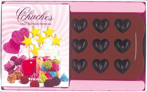CHUCHES | 9788499283012 | AAVV | Llibreria Drac - Librería de Olot | Comprar libros en catalán y castellano online